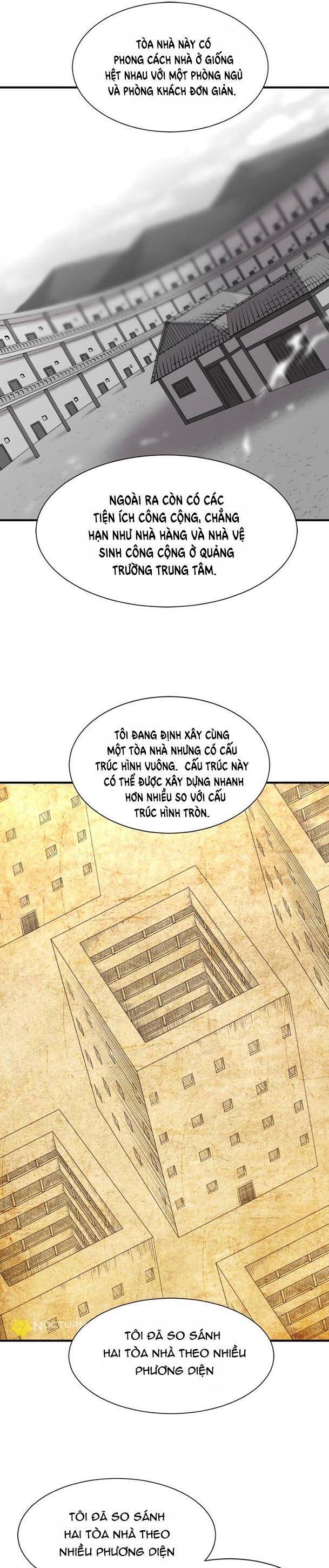 Bậc Thầy Thiết Kế Điền Trang Chapter 59 - Trang 10