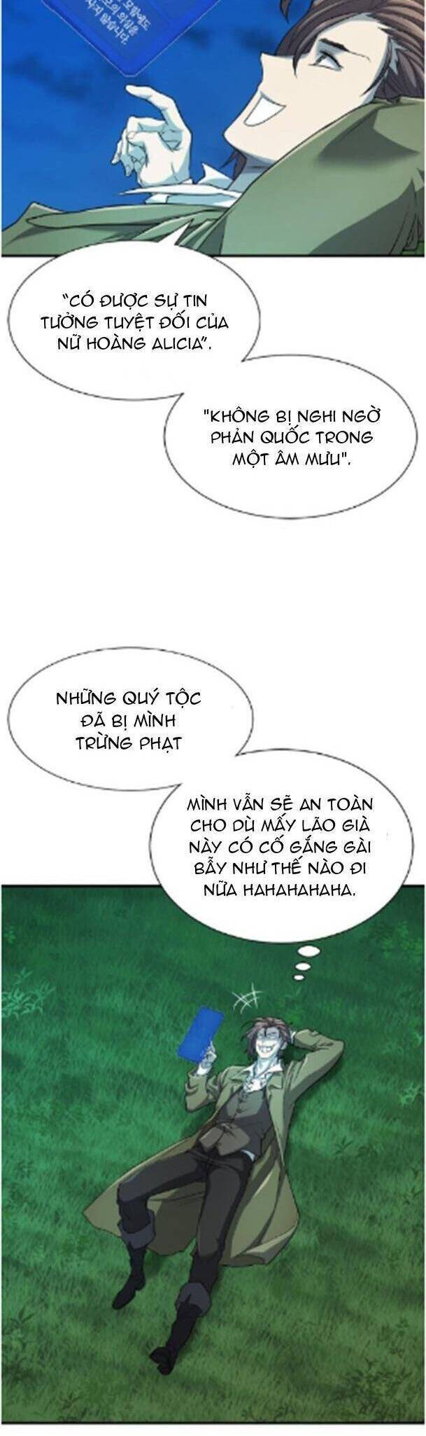 Bậc Thầy Thiết Kế Điền Trang Chapter 47 - Trang 27