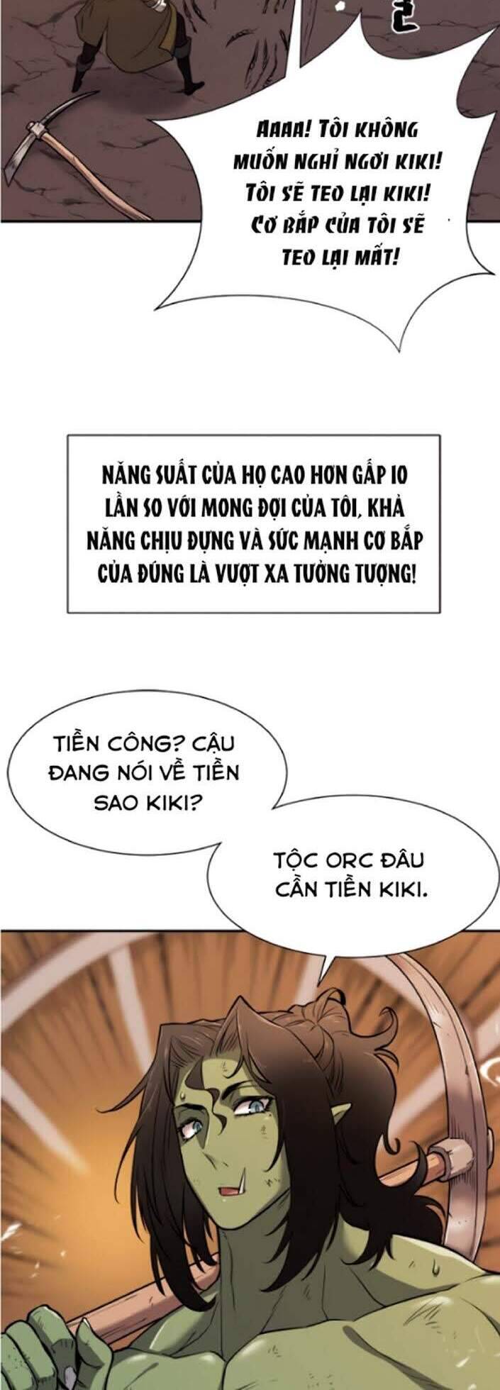 Bậc Thầy Thiết Kế Điền Trang Chapter 19 - Trang 3