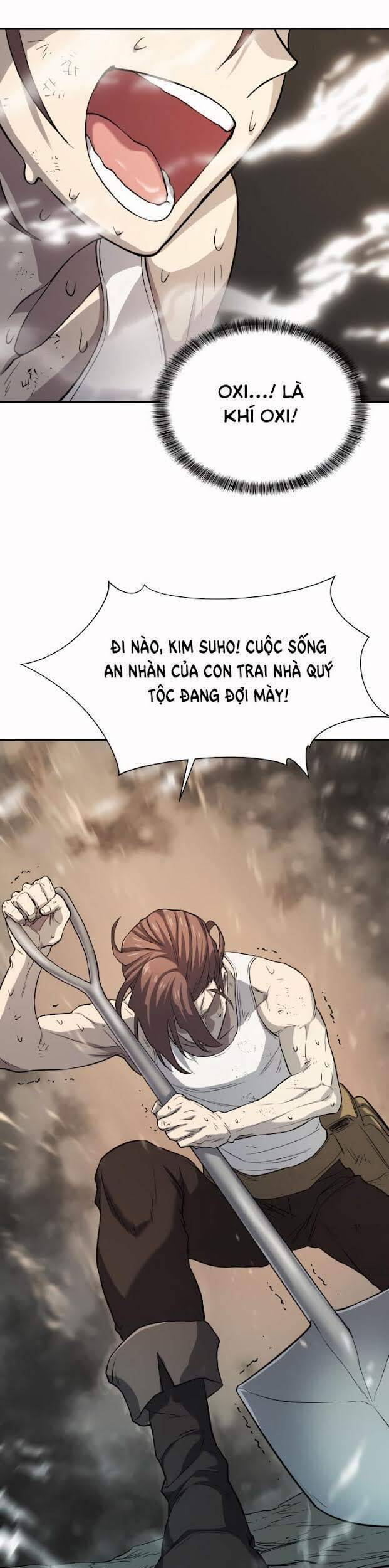 Bậc Thầy Thiết Kế Điền Trang Chapter 12 - Trang 36