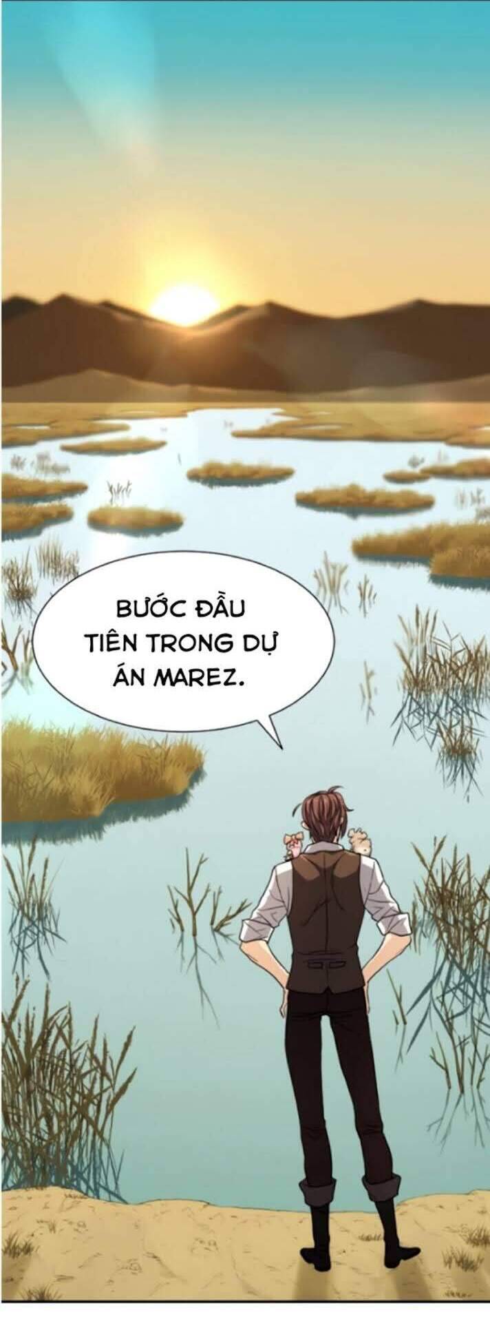 Bậc Thầy Thiết Kế Điền Trang Chapter 19 - Trang 35