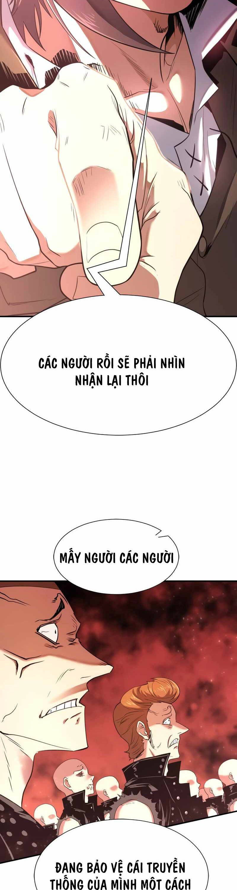 Bậc Thầy Thiết Kế Điền Trang Chapter 144 - Trang 41