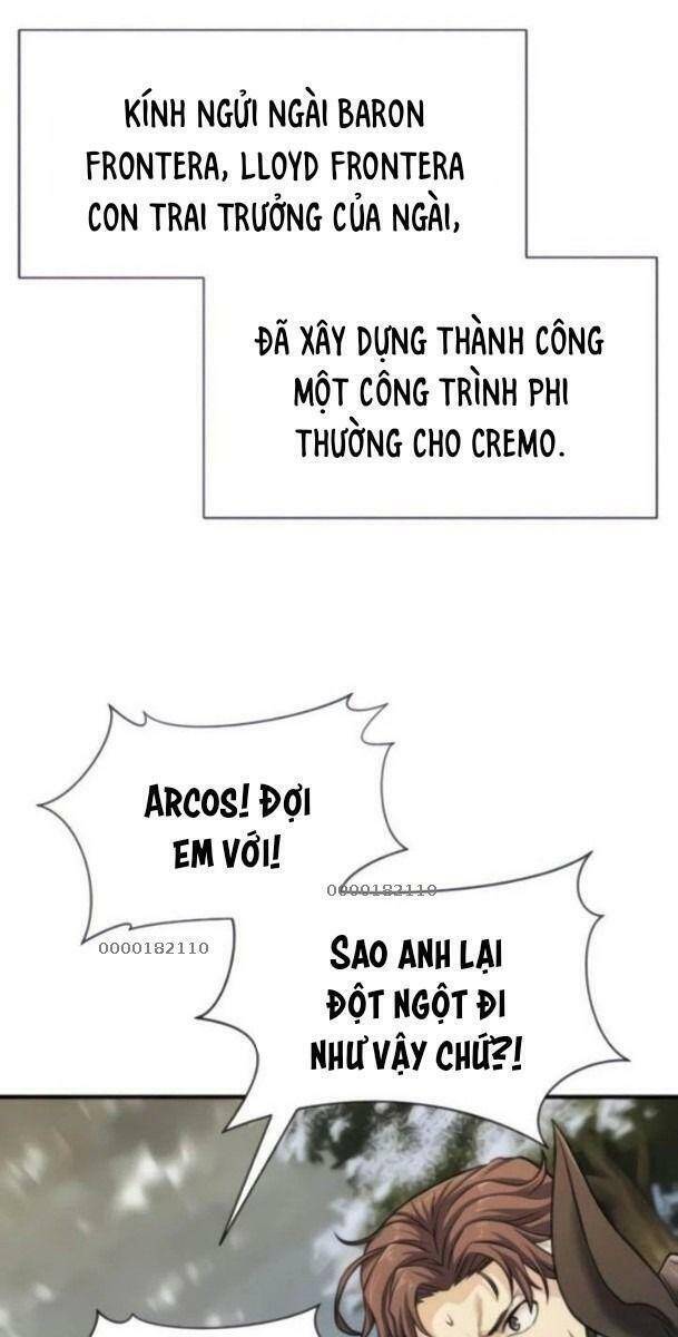 Bậc Thầy Thiết Kế Điền Trang Chapter 33 - Trang 10