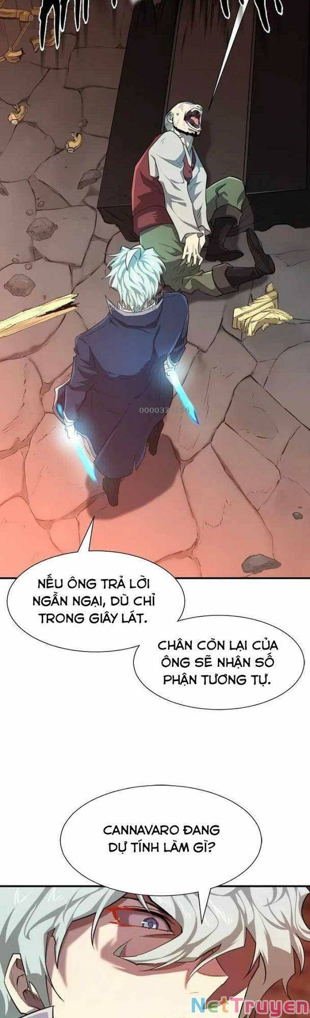 Bậc Thầy Thiết Kế Điền Trang Chapter 85 - Trang 17