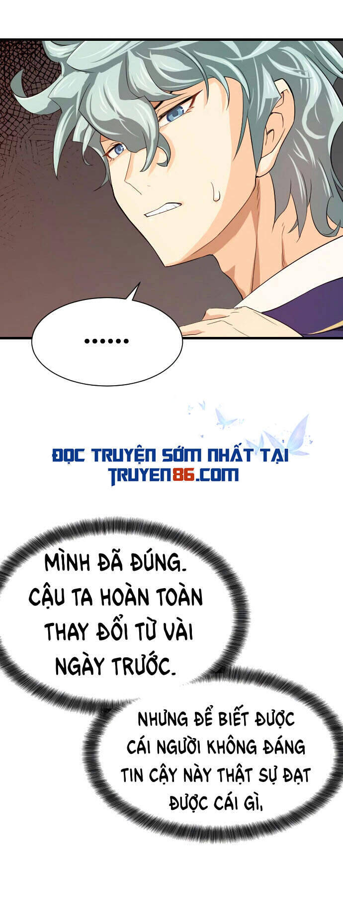 Bậc Thầy Thiết Kế Điền Trang Chapter 2 - Trang 48