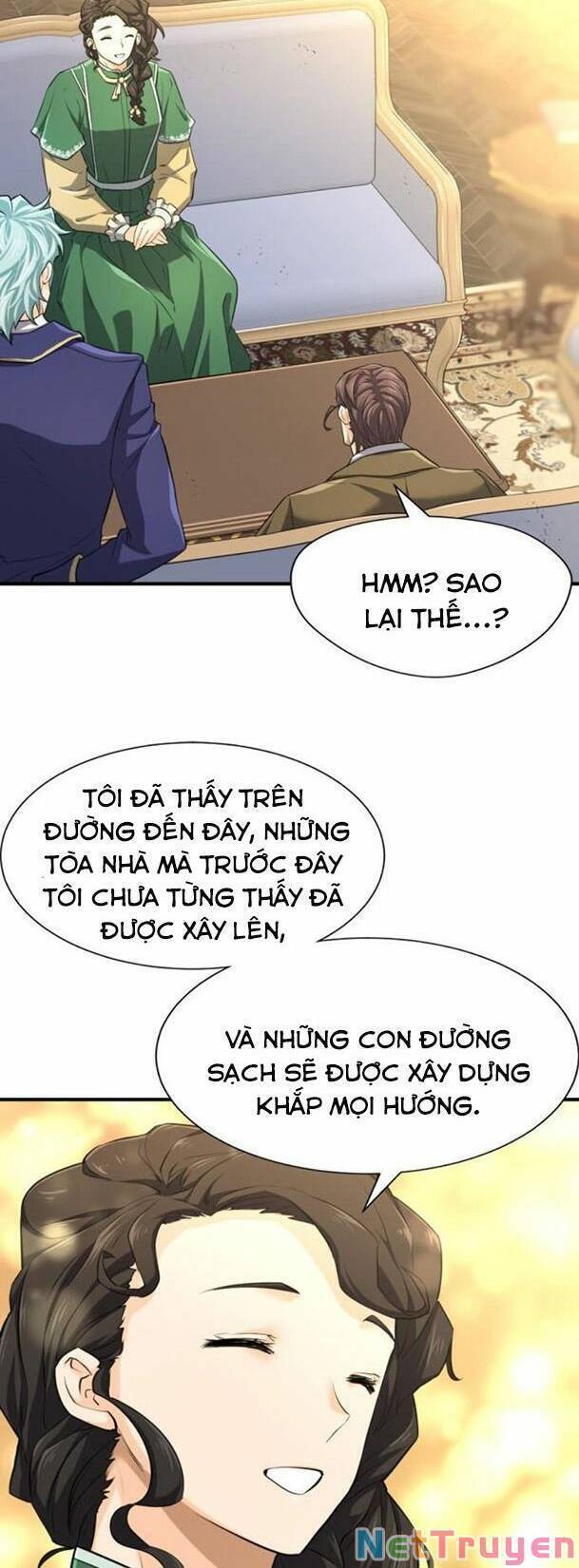 Bậc Thầy Thiết Kế Điền Trang Chapter 81 - Trang 53