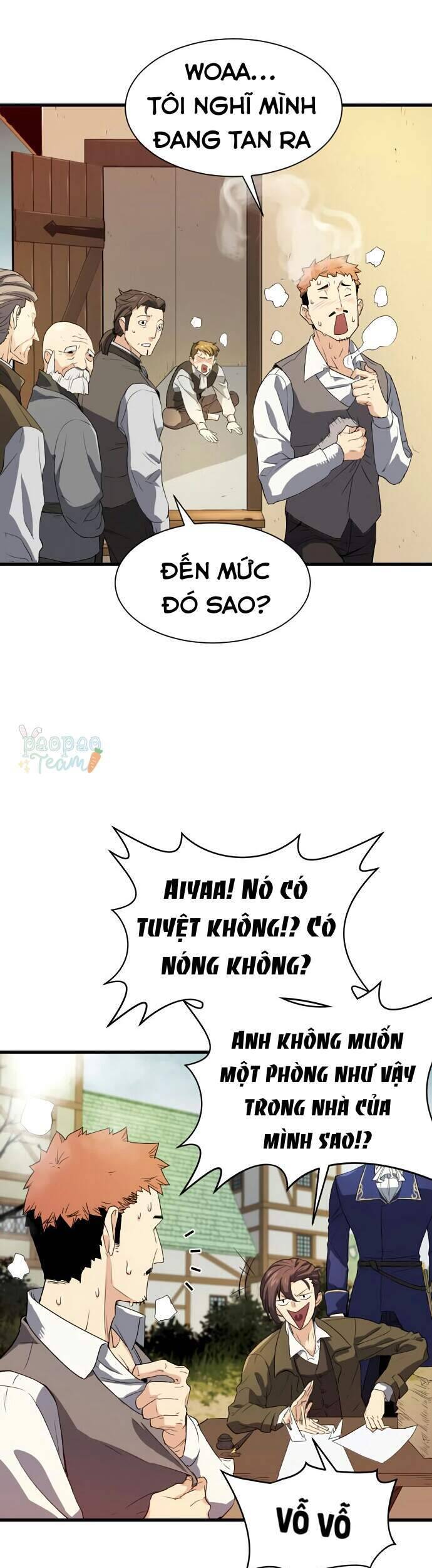 Bậc Thầy Thiết Kế Điền Trang Chapter 2 - Trang 78