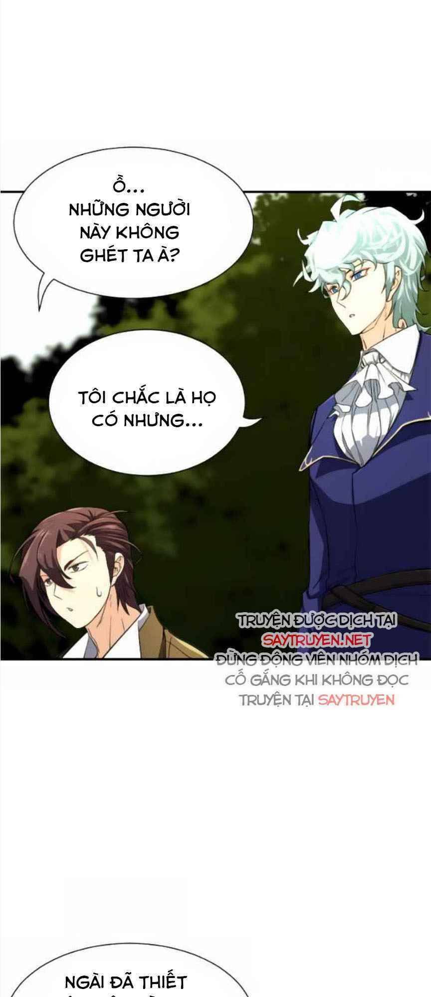 Bậc Thầy Thiết Kế Điền Trang Chapter 9 - Trang 28