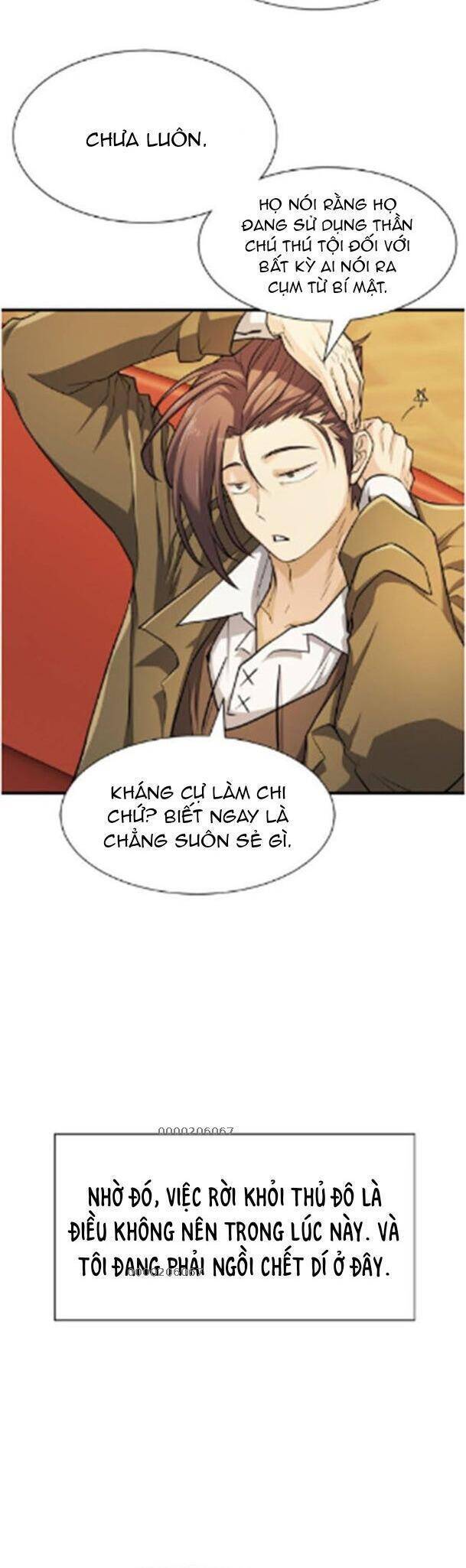 Bậc Thầy Thiết Kế Điền Trang Chapter 47 - Trang 2