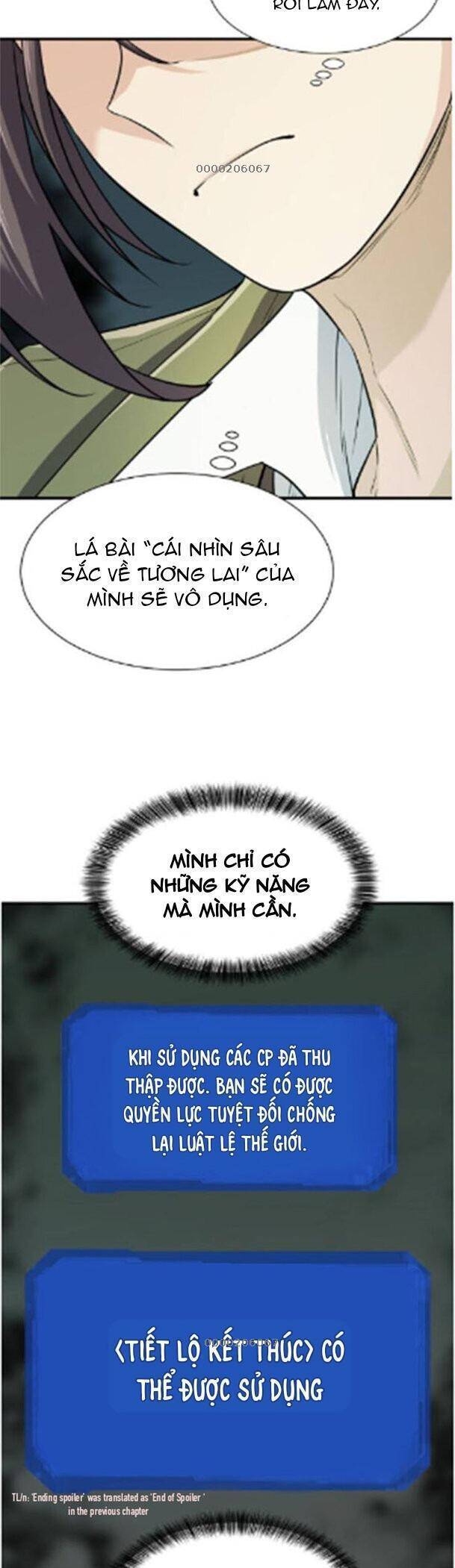 Bậc Thầy Thiết Kế Điền Trang Chapter 47 - Trang 4