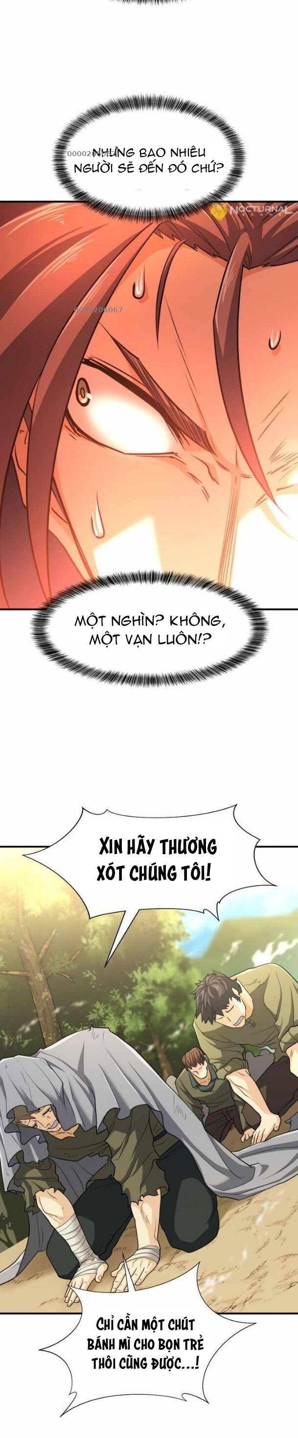 Bậc Thầy Thiết Kế Điền Trang Chapter 58 - Trang 8