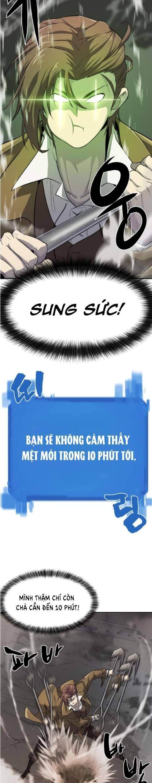 Bậc Thầy Thiết Kế Điền Trang Chapter 15 - Trang 28