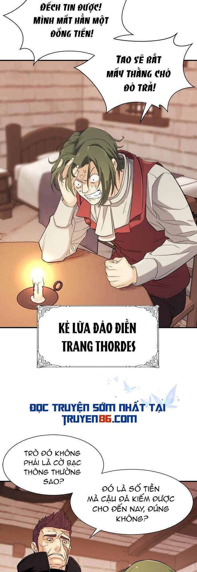 Bậc Thầy Thiết Kế Điền Trang Chapter 8 - Trang 37