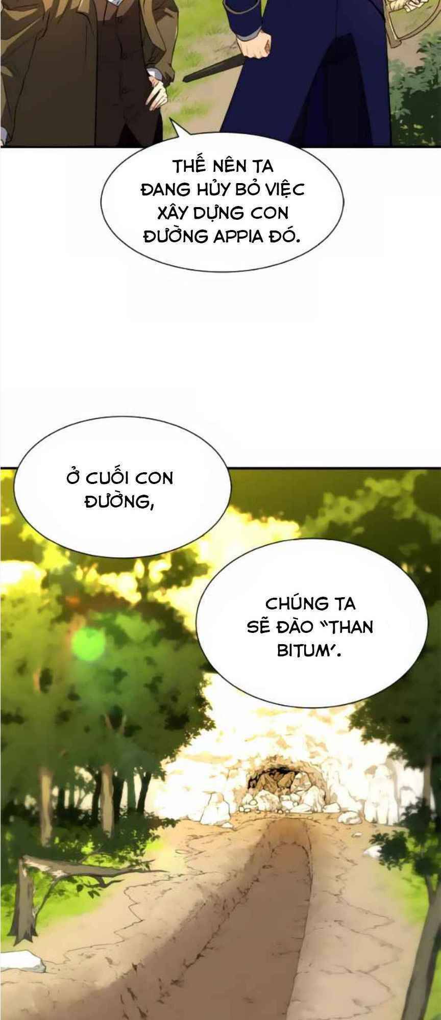 Bậc Thầy Thiết Kế Điền Trang Chapter 9 - Trang 46