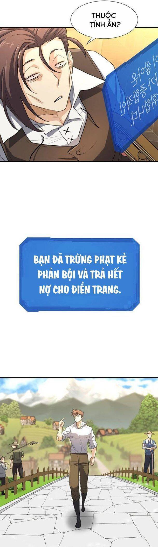 Bậc Thầy Thiết Kế Điền Trang Chapter 71 - Trang 26