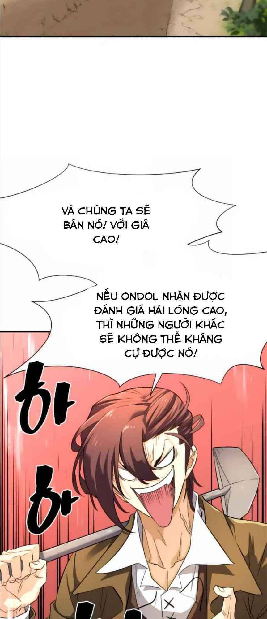 Bậc Thầy Thiết Kế Điền Trang Chapter 9 - Trang 47