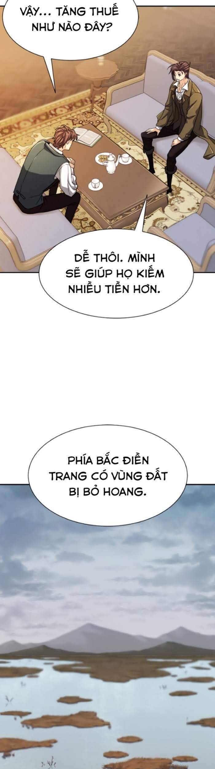 Bậc Thầy Thiết Kế Điền Trang Chapter 19 - Trang 8