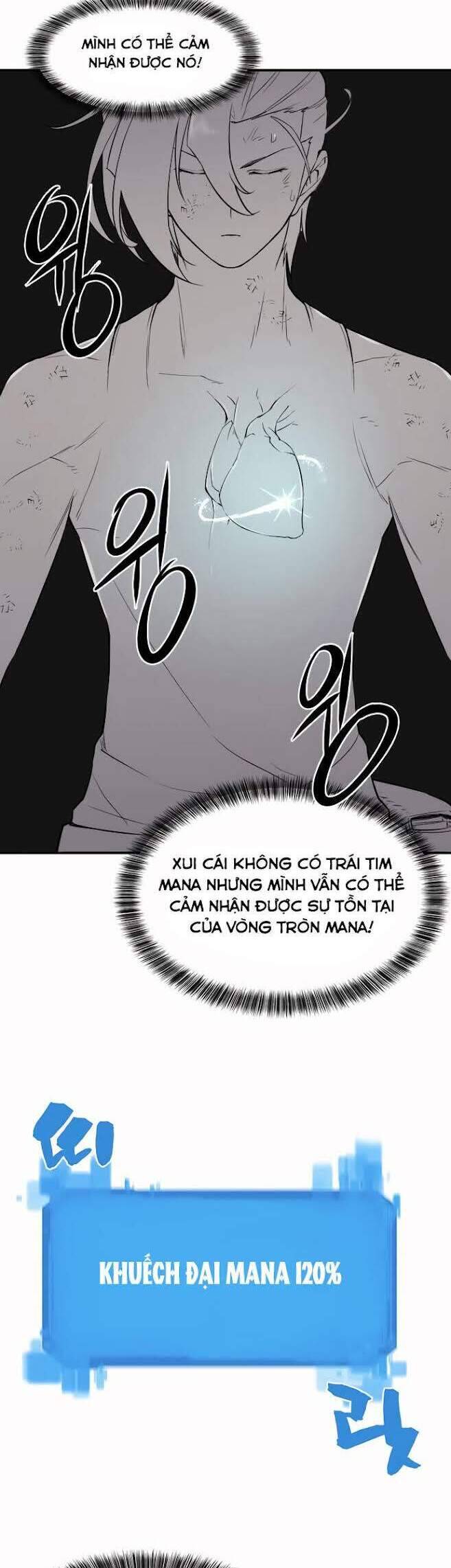 Bậc Thầy Thiết Kế Điền Trang Chapter 12 - Trang 7