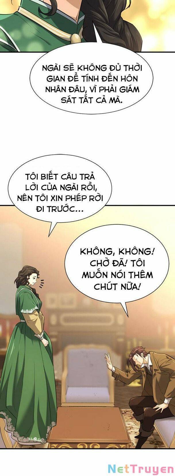 Bậc Thầy Thiết Kế Điền Trang Chapter 81 - Trang 54