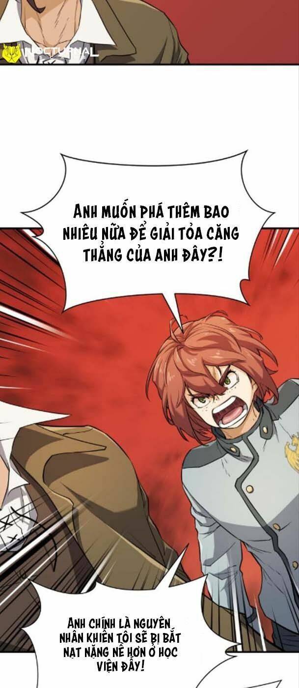 Bậc Thầy Thiết Kế Điền Trang Chapter 39 - Trang 47