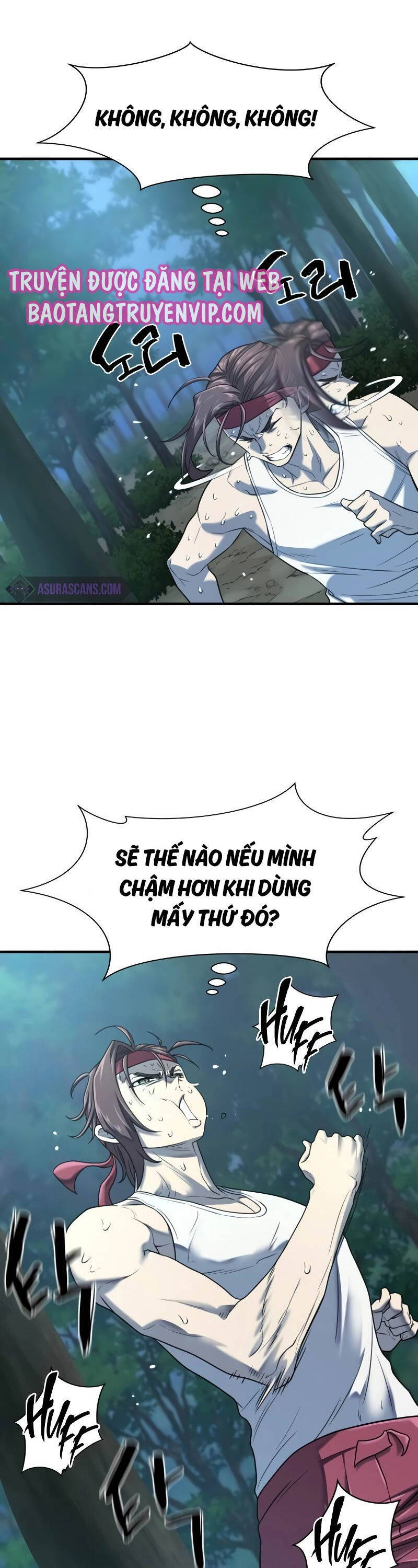 Bậc Thầy Thiết Kế Điền Trang Chapter 147 - Trang 19