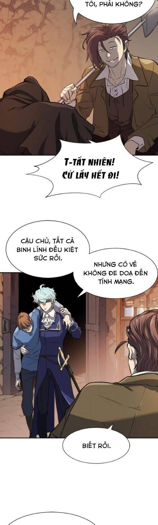 Bậc Thầy Thiết Kế Điền Trang Chapter 16 - Trang 4