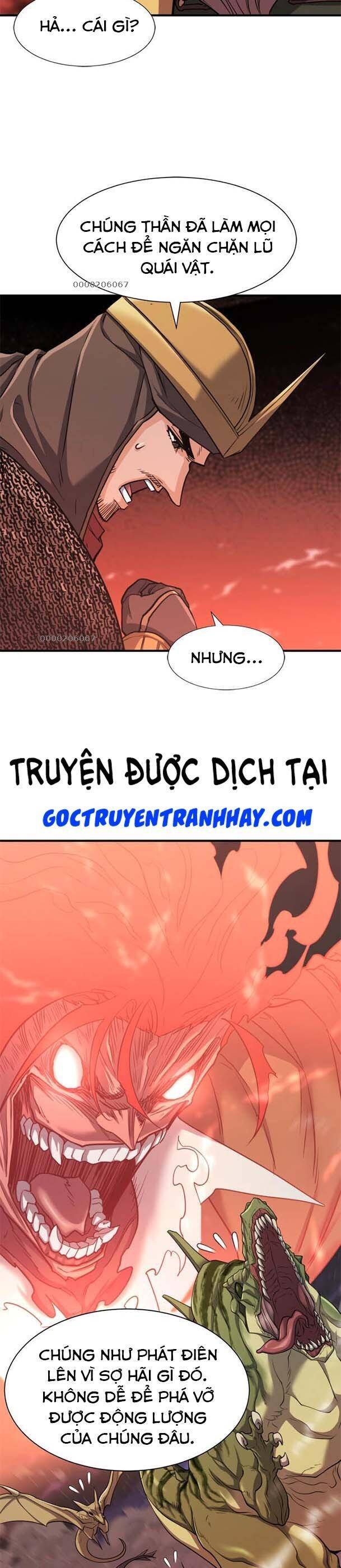 Bậc Thầy Thiết Kế Điền Trang Chapter 57 - Trang 11