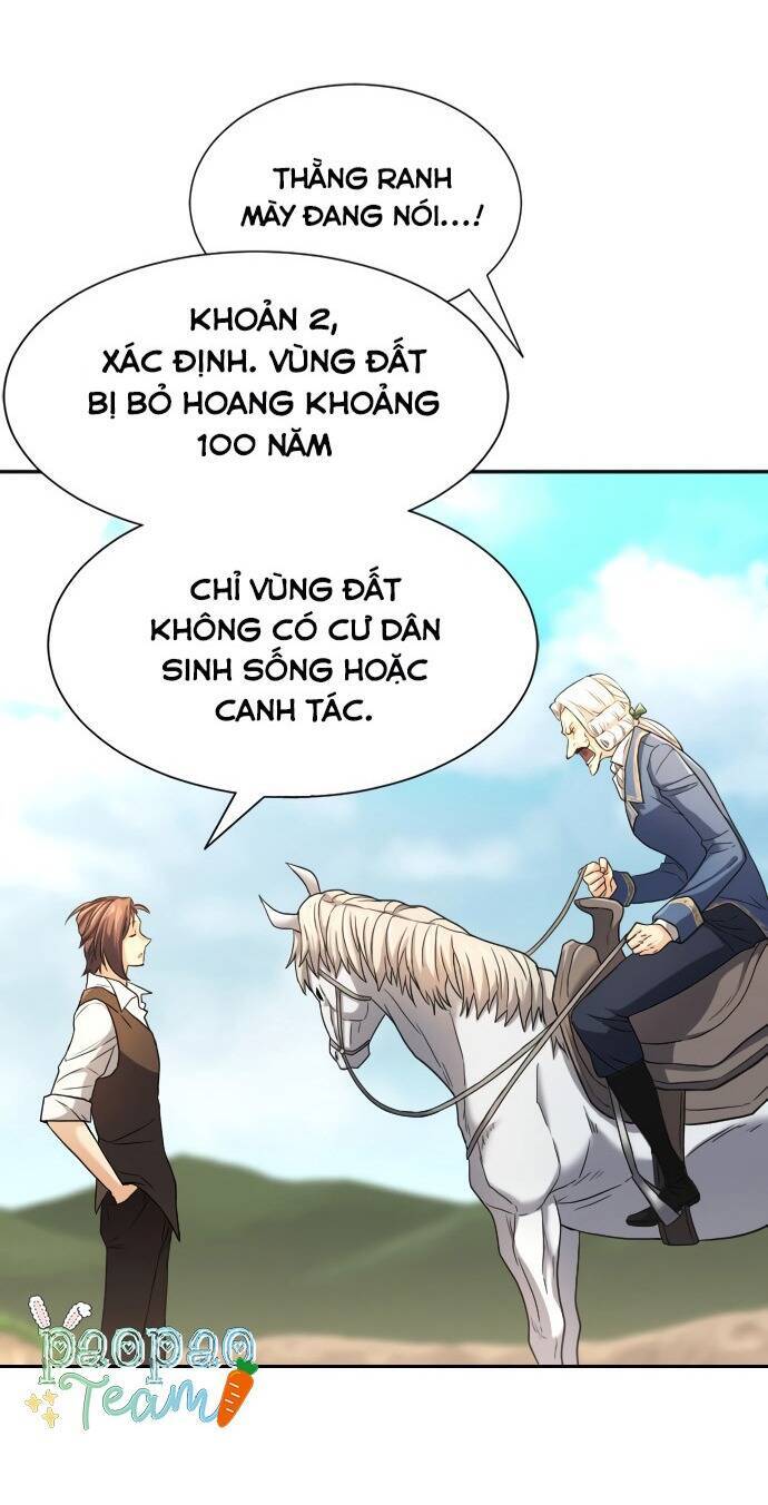 Bậc Thầy Thiết Kế Điền Trang Chapter 21 - Trang 21