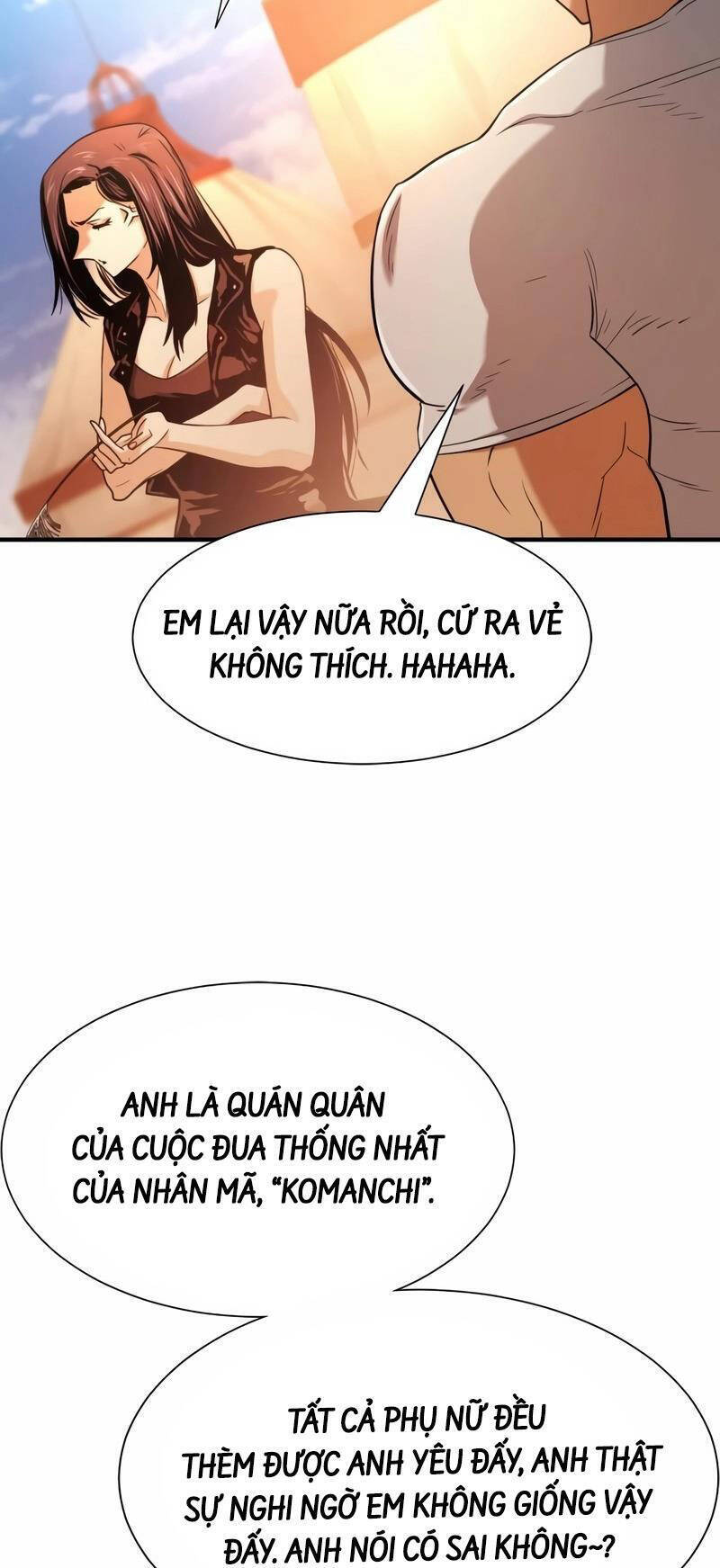 Bậc Thầy Thiết Kế Điền Trang Chapter 143 - Trang 9