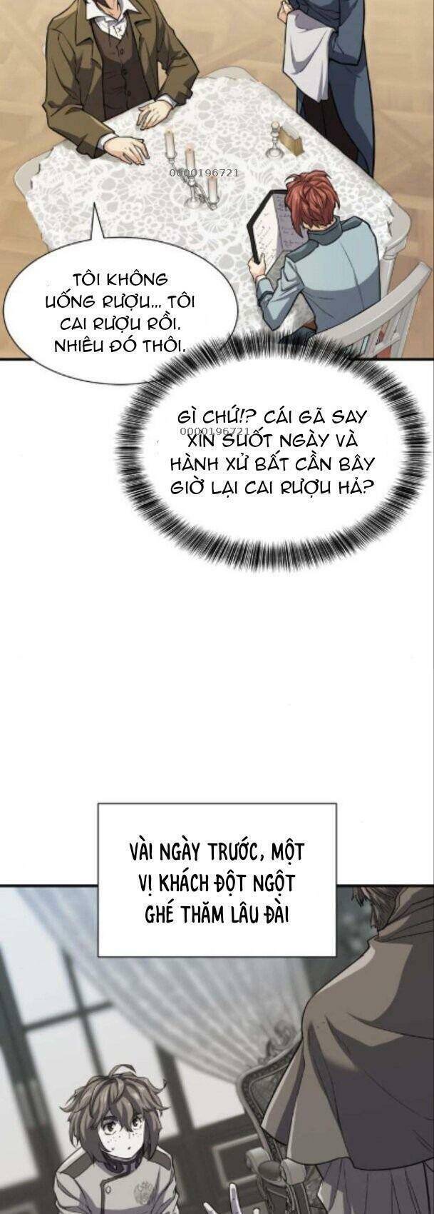 Bậc Thầy Thiết Kế Điền Trang Chapter 38 - Trang 17