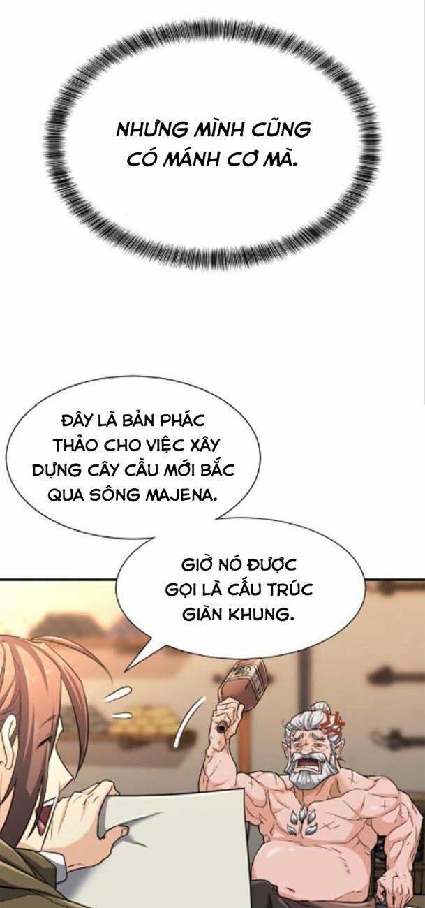 Bậc Thầy Thiết Kế Điền Trang Chapter 40 - Trang 42