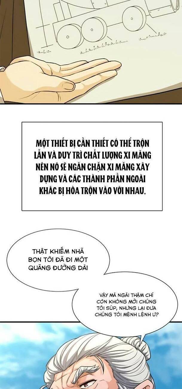 Bậc Thầy Thiết Kế Điền Trang Chapter 62 - Trang 25