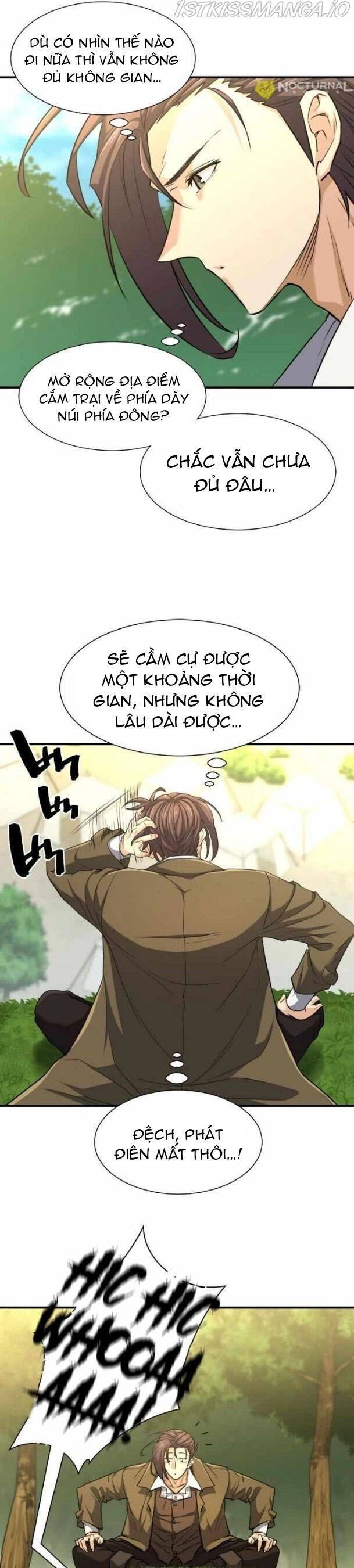 Bậc Thầy Thiết Kế Điền Trang Chapter 58 - Trang 28