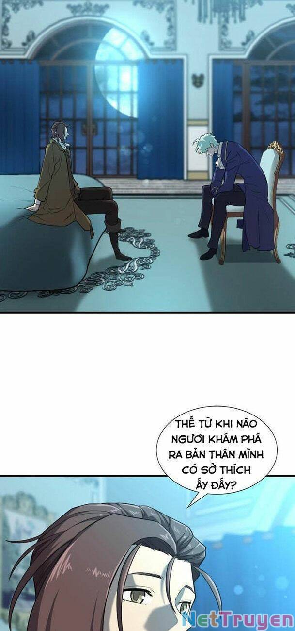 Bậc Thầy Thiết Kế Điền Trang Chapter 84 - Trang 8