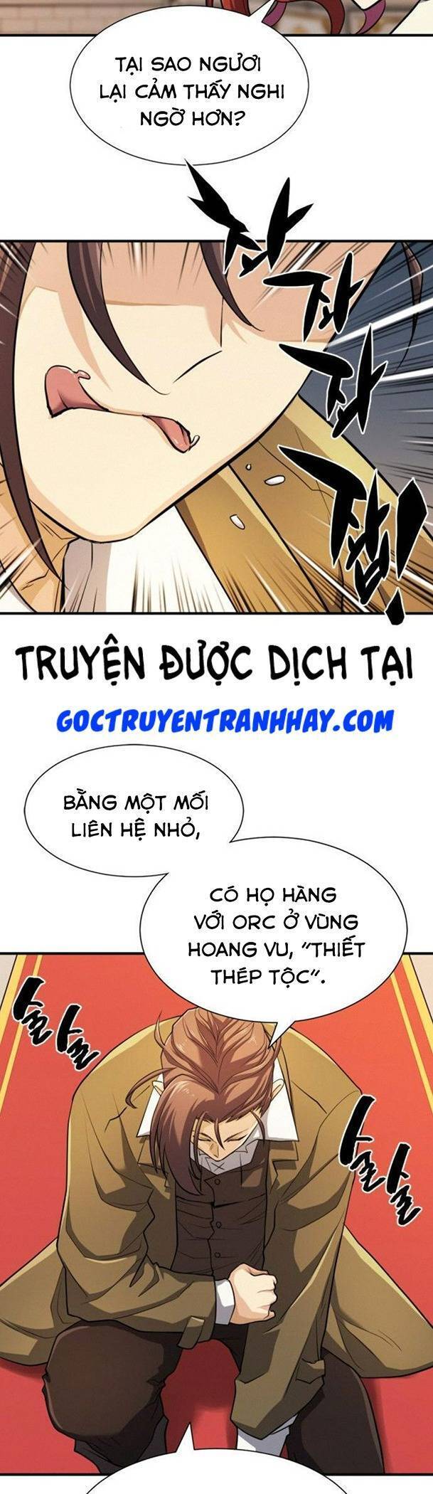 Bậc Thầy Thiết Kế Điền Trang Chapter 48 - Trang 28