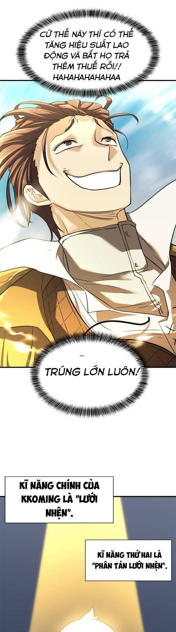 Bậc Thầy Thiết Kế Điền Trang Chapter 68 - Trang 40