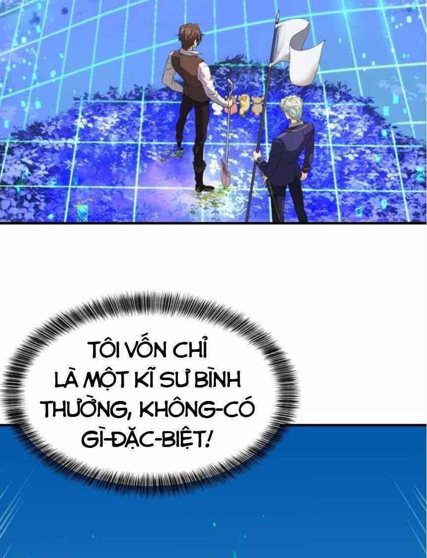 Bậc Thầy Thiết Kế Điền Trang Chapter 1 - Trang 10