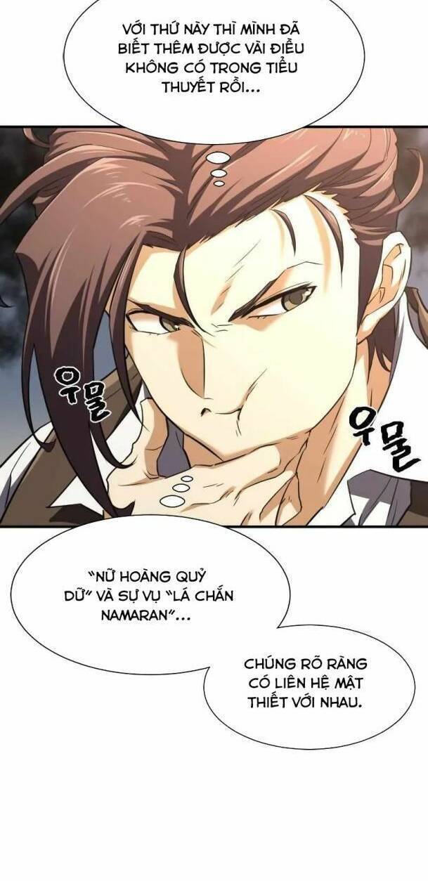 Bậc Thầy Thiết Kế Điền Trang Chapter 80 - Trang 71