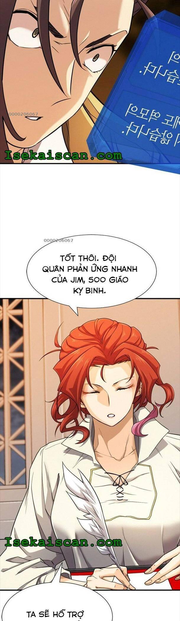 Bậc Thầy Thiết Kế Điền Trang Chapter 48 - Trang 33