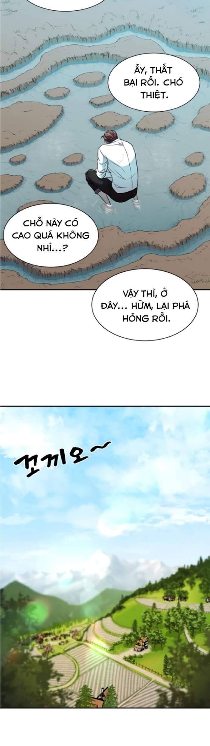 Bậc Thầy Thiết Kế Điền Trang Chapter 19 - Trang 14