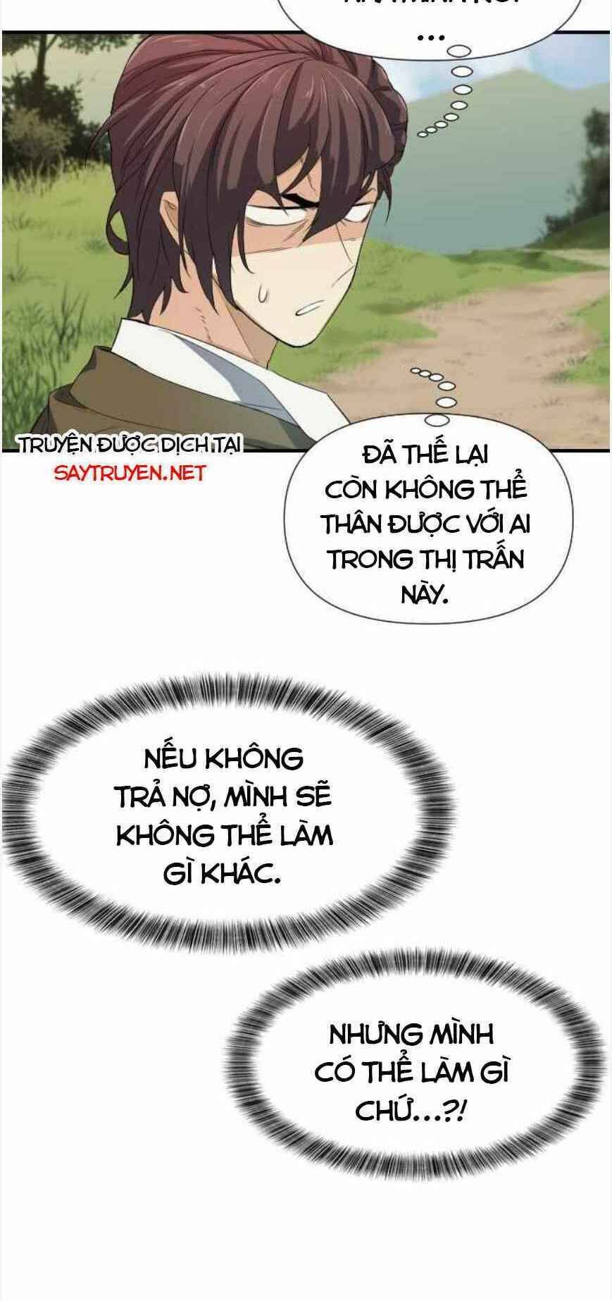 Bậc Thầy Thiết Kế Điền Trang Chapter 1 - Trang 94