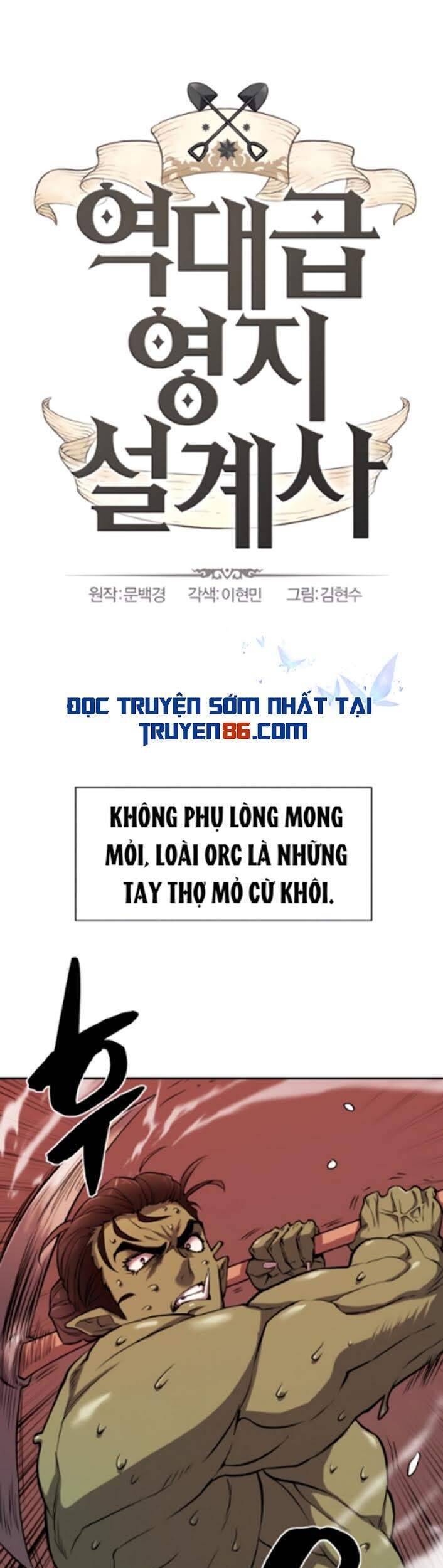 Bậc Thầy Thiết Kế Điền Trang Chapter 19 - Trang 0