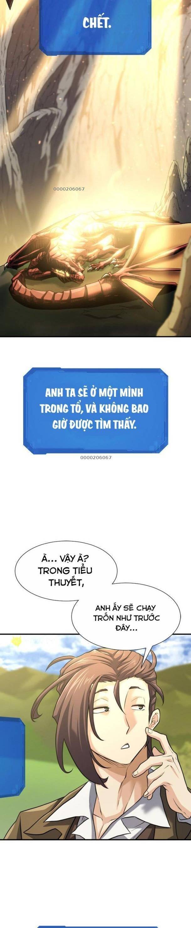 Bậc Thầy Thiết Kế Điền Trang Chapter 75 - Trang 19