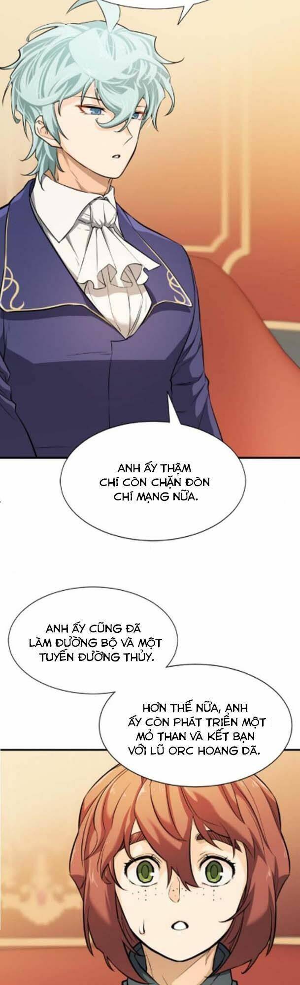 Bậc Thầy Thiết Kế Điền Trang Chapter 39 - Trang 53