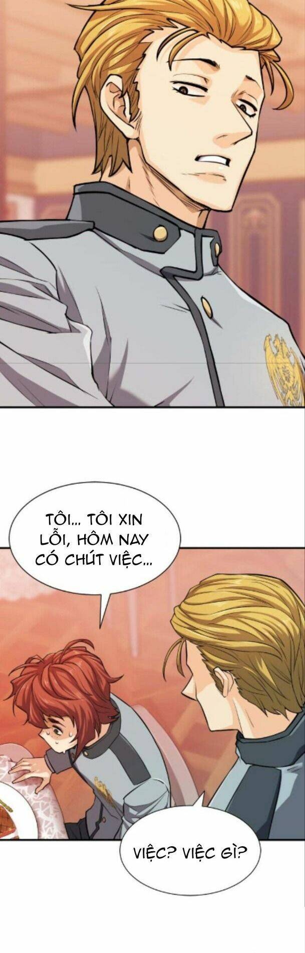 Bậc Thầy Thiết Kế Điền Trang Chapter 38 - Trang 22