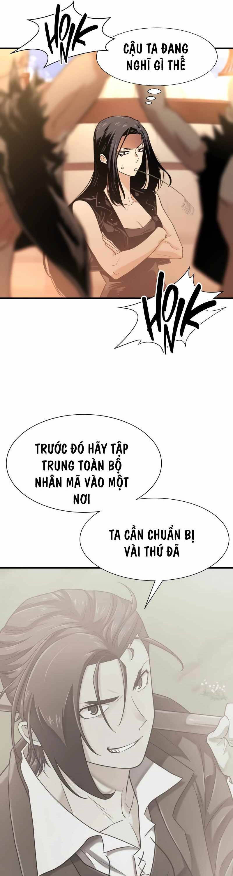 Bậc Thầy Thiết Kế Điền Trang Chapter 144 - Trang 11