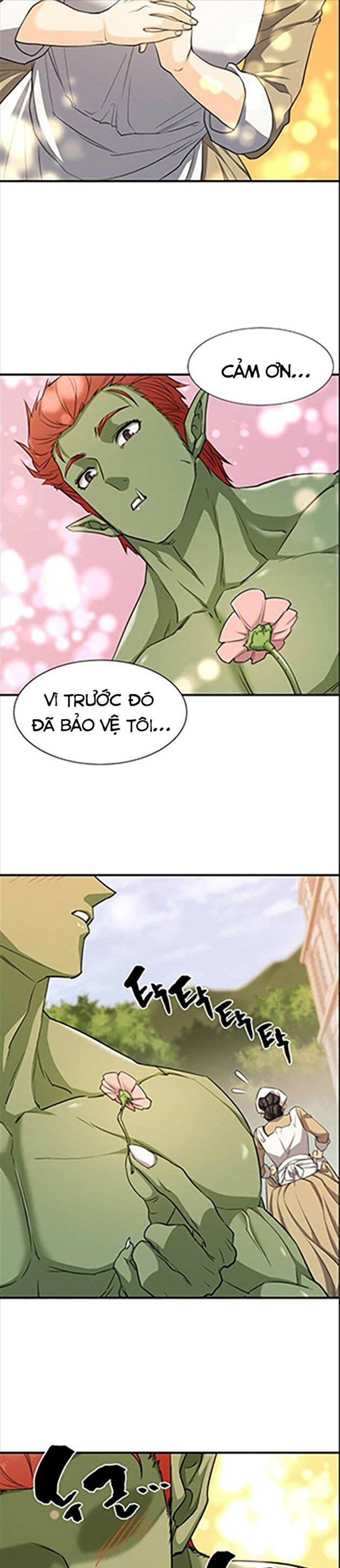 Bậc Thầy Thiết Kế Điền Trang Chapter 51 - Trang 7