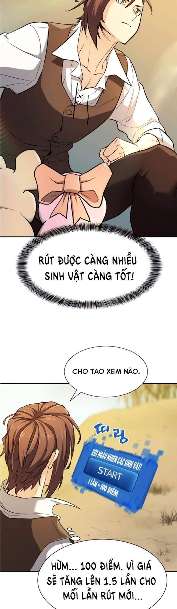 Bậc Thầy Thiết Kế Điền Trang Chapter 19 - Trang 38