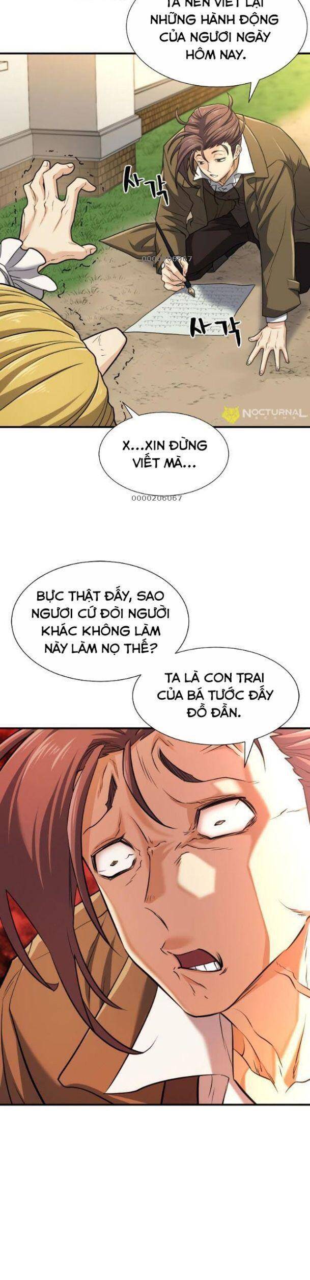 Bậc Thầy Thiết Kế Điền Trang Chapter 72 - Trang 15