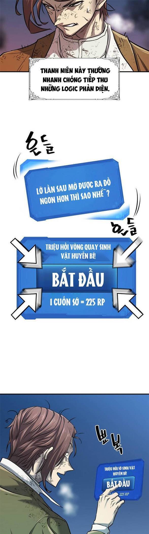 Bậc Thầy Thiết Kế Điền Trang Chapter 68 - Trang 14